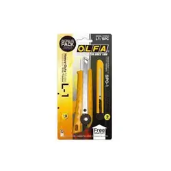 کاتر الفا کد L-1/SPC بسته 2 عددی