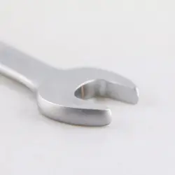 آچار دو سر تخت نورس سایز 23*21 میلیمتر