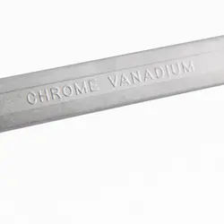 آچار دو سر تخت نورس سایز 23*21 میلیمتر