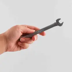 آچار دو سر تخت نورس سایز 23*21 میلیمتر