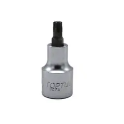 بکس ستاره ای T30 درایو 1/2 اینچ تاپ تول TOPTULکد BCFA1630