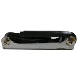 مجموعه آچار آلن 7 عددی EIGHT شش گوش ایت ژاین چاقویی مدل 8-009