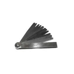 آچار فیلر17 تیغ اینسایز مدل 17-4602