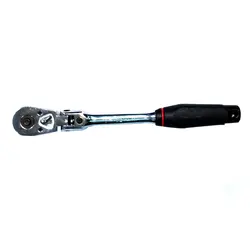 جغجغه 1/2 اینچ کمرشکن تاپتول کد CHMI1630