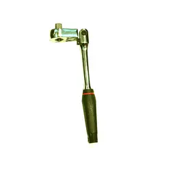 جغجغه 1/2 اینچ کمرشکن تاپتول کد CHMI1630