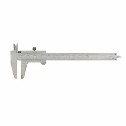 کولیس ساده 15 سانتی متر VERNIER CALIPER