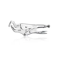 انبر قفلی نوک طوطی (پیچ گیر) “9 تاپ تول – TOPTUL مدل DMAD1A09