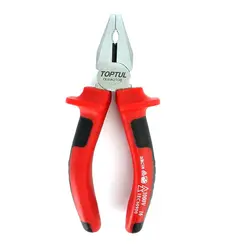 انبردست های ولتاژ تاپ تول مدل DGBA2106 سایز 6 اینچ