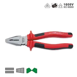 انبردست های ولتاژ تاپ تول مدل DGBA2106 سایز 6 اینچ