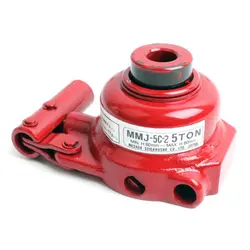 جک روغنی مینی 5 تن  MASADA مدل MMJ5T-2 - ژاپن