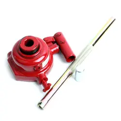 جک روغنی مینی 5 تن  MASADA مدل MMJ5T-2 - ژاپن