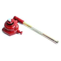 جک روغنی مینی 5 تن  MASADA مدل MMJ5T-2 - ژاپن