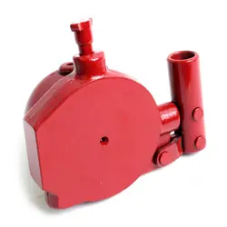 جک روغنی مینی 5 تن  MASADA مدل MMJ5T-2 - ژاپن