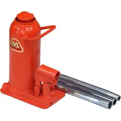 جک روغنی 10 تن  MASADA مدل MH-10 - ژاپن