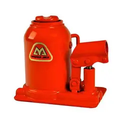 جک روغنی 10 تن کوتاه MASADA مدل MHB-10 - ژاپن