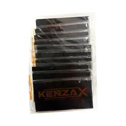 مجموعه 10 عددی شیشه ماسک جوشکاری کنزاکس مدل KWF-109