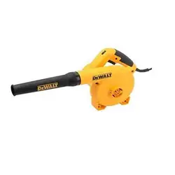 دستگاه دمنده و مکنده دیوالت مدل DWB800