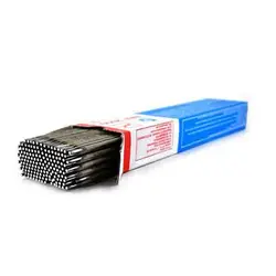 الکترود جوشکاری آما 6013 - قطر 5 مدل 2000 (هر بسته 10 کیلو)