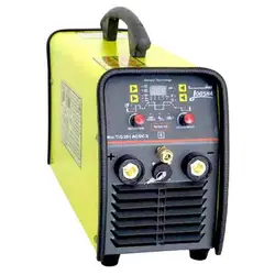 اینورتر جوشکاری گام الکتریک (جوشا) 200 آمپر مدل MINI TIG 201 AC/DC S