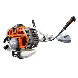 علف زن موتوری اولیومک مدل BCH 40T