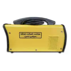 اینورتر جوشکاری گام الکتریک (جوشا) 200 آمپر مدل MINI EL 202 D CELL G