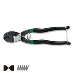 قیچی مفتول بر 8 اینچ تاپ تول – TOPTUL مدل SBAF0804