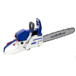 اره زنجیری موتوری بنزینی اس تی ای مدل STA5001