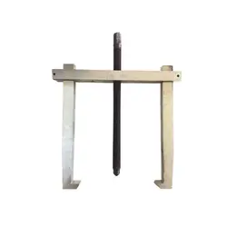 بلبرینگ کش دو شاخ کشویی تمام فولادی (کنس کش) سایز 6 ابزار کیهان
