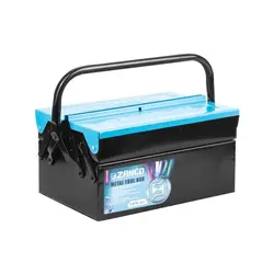 جعبه ابزار زانکو مدل Z-MTB 302
