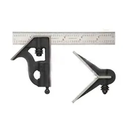 گونیا مرکب اینسایز مدل 180-2278