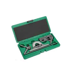 گونیا مرکب اینسایز مدل 180-2278