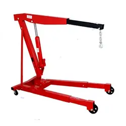 جک موتور درآر 2 تن هاردکس