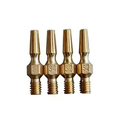 سوزن برش اکسیژن هاردکس طرح زینسر