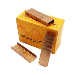 سوزن کارتن بست آلفا 18×35 میلی متر