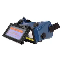 عینک جوشکاری هاردکس اتوماتیک WG01