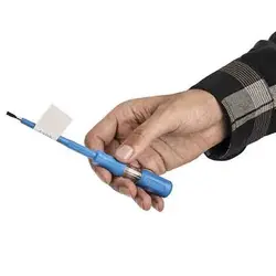 فازمتر 180 میلی متر اسلوونی نووا مدل NTT-1012