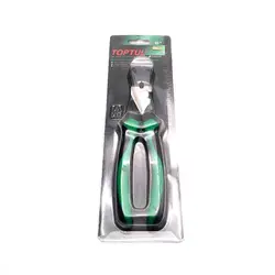 کف چین فشار قوی سایز 6 مدل DJBA2206 تاپ تول TOPTUL