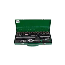 جعبه بکس 26 عددی 1/2 تاپ تول 6 پر مدل GCAD2607