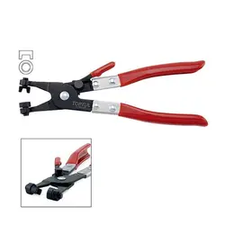 انبر بست شیلنگ خودرو تاپ تول – TOPTUL مدل JDAM028E