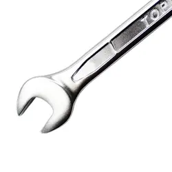 آچار یکسر تخت و یکسر رینگی 9 تاپ تول – TOPTUL مدل AAEB0909