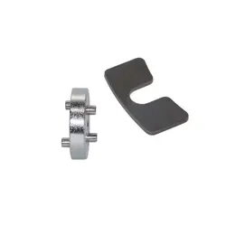 ابزار عقب دهنده پیستون سیلندر ترمز تاپ تول JGAR0304