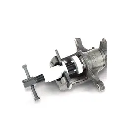 ابزار عقب دهنده پیستون سیلندر ترمز تاپ تول JGAR0304