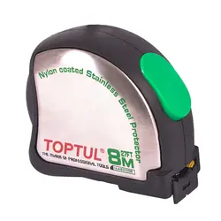 متر 8 متری تاپ تول مدل IAAB2508