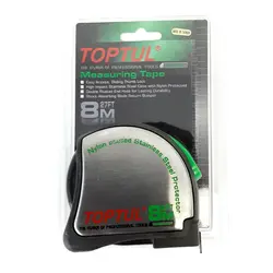 متر 8 متری تاپ تول مدل IAAB2508