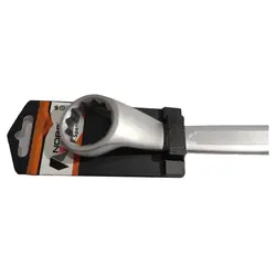 آچار دو سر رینگی نورس  سایز 10-11میلی متر