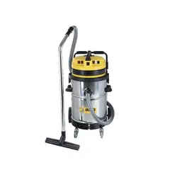 جاروبرقی صنعتی سه موتوره آنا مدل 83WD pro