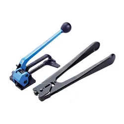 تسمه کش دستی فلزی 19 میلیمتر H54  ترانسپک TRANSPAK تایوان