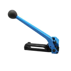 تسمه کش دستی فلزی 19 میلیمتر H54  ترانسپک TRANSPAK تایوان