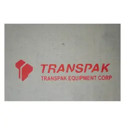 تسمه کش دستی فلزی 19 میلیمتر H54  ترانسپک TRANSPAK تایوان