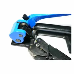 تسمه کش دستی فلزی 19 میلیمتر H54  ترانسپک TRANSPAK تایوان